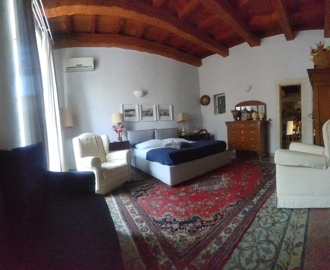 Appartamento A Centro Storico Di Catania-Fontanarossai nemzetközi repülőtér Kültér fotó