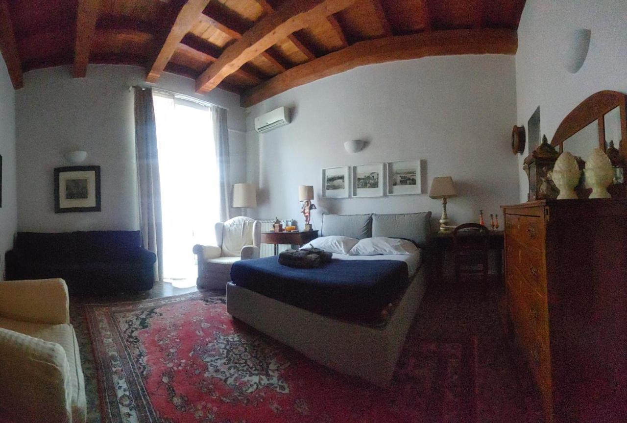 Appartamento A Centro Storico Di Catania-Fontanarossai nemzetközi repülőtér Kültér fotó