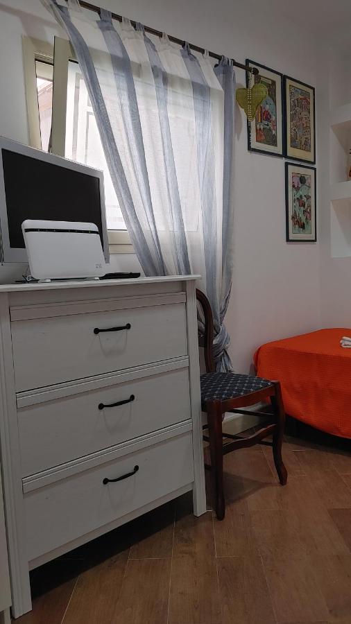 Appartamento A Centro Storico Di Catania-Fontanarossai nemzetközi repülőtér Kültér fotó